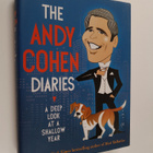 Andy Cohen : The Andy Cohen Diaries - A Deep Look at a Sh... - pikkukuva 1