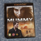 The Mummy [Tom Cruise] - 4K UHD HDR + BD [suomi][uusi] - pikkukuva 1