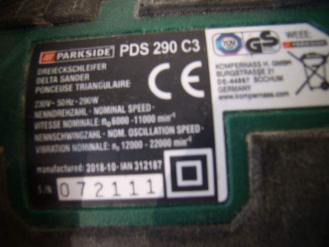 Item image