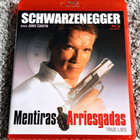 True Lies - Tosi valheita - Blu-ray - pikkukuva 1