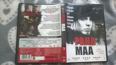 Paha Maa