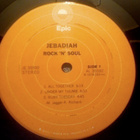 JEBADIAH :: ROCK N SOUL :: VINYYLI  LP     1978 - pikkukuva 3
