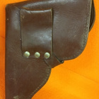 Pistoolikotelo 4 (Makarov?) - pikkukuva 4