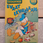 Aku Ankka taskukirja 189 • Eväät levällään - pikkukuva 1
