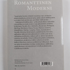 Romanttinen moderni : kirjoituksia runouskäsityksistä - pikkukuva 2