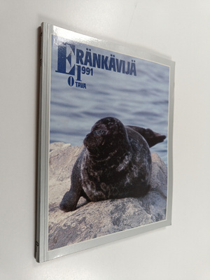 Eränkävijä 1991