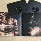 BOHREN & DER CLUB OF GORE - Sunset Mission LP - pikkukuva 2