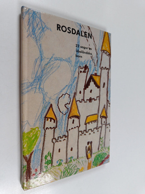 Rosdalen : 23 sagor av åboländska barn