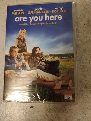 Are you here UUSI
