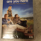Are you here UUSI - pikkukuva 1