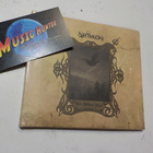 SATYRICON - DARK MEDIEVAL TIMES UUSI CD - pikkukuva 1