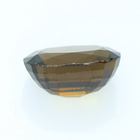 Enstatiitti 4.63ct VS1 kirkas läpinäkyvä silkkiä +täysi AIGS - pikkukuva 2