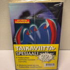 Aku taskukirja erikoisnumero muoveissa - pikkukuva 2