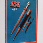 Ase 4/87 - pikkukuva 1