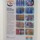 Kontakt Deutsch Redemittelbuch - pikkukuva 2