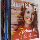 Suuri käsityö vuosikerta 2002 - pikkukuva 1
