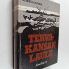 Heikki Lounaja : Tervakansan laulu - pikkukuva 1