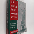 Toby E. Huff : The rise of early modern science : islam, ... - pikkukuva 1