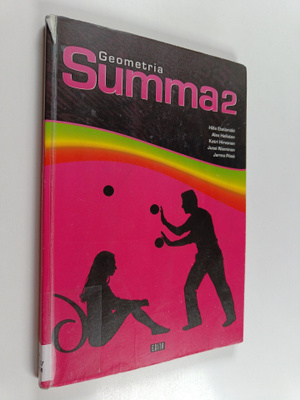 Summa 2 : Geometria