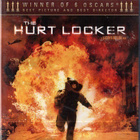 THE HURT LOCKER (Jeremy Renner) - pikkukuva 1