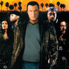 Urban Justice (DVD) (Steven Seagal) UUSI JA MUOVEISSA - pikkukuva 1