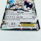 Steelix EX - 67/114 - Pokemon Steam Siege XY Ultra Rare - pikkukuva 3