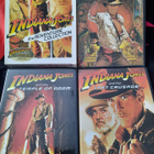 Indiana Jones -The Adventure Collection - pikkukuva 1
