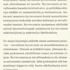 Satu Ranta-Tyrkkö (toim.): Turvallista hyvinvointia - pikkukuva 3