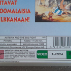 VHS: Asterix Ja Suuri Taistelu (1989) - pikkukuva 3