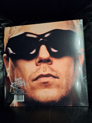 Karri Koira – Aina Ja Aina