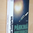 Edgar Lustgarten : Pähkinä purtavaksi ( SAPO 1.p. 1979 ) - pikkukuva 1