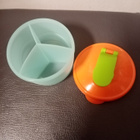 Tupperware baby trio uusi - pikkukuva 1