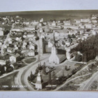 VANHA Postikortti Lappi Kemijärvi 1950-l Karhumäki - pikkukuva 1