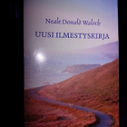 WALSCH :  UUSI ILMESTYSKIRJA ( SIS POSTIKULU  ) - pikkukuva 2