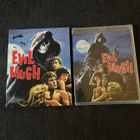 Evil Laugh LE Blu-ray | US | 1986 - pikkukuva 1