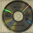 The Bizet Collection • CD - pikkukuva 4