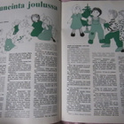 Joululyhde / Lasten Joululehti 1983 - pikkukuva 4