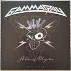 Gamma Ray - Skeletons And Majesties LP - pikkukuva 1