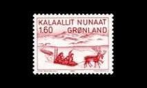 Grönlanti 128 ** Taide, Jens Kreutzmann (1981)