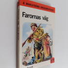 Jim Brent : Farornas väg - pikkukuva 1