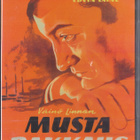 Musta rakkaus (DVD) - pikkukuva 1