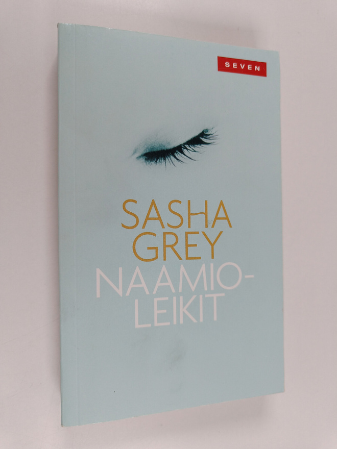 Sasha Grey : Naamioleikit