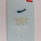 Sasha Grey : Naamioleikit - pikkukuva 1