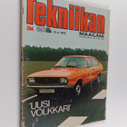 Tekniikan maailma 10/1973 - pikkukuva 1