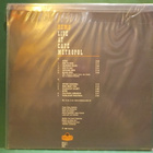 REMU - LIVE AT CAFÉ METROPOL M-/M- FIN -85 LP - pikkukuva 2