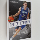 Hippo Taatila : Petteri Koponen : Malmin jääräpää - pikkukuva 1