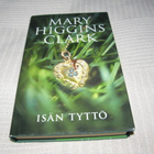 Mary Higgins Clark Isän tyttö -sid - pikkukuva 1