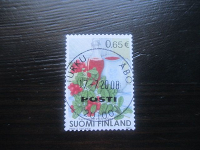 Puolukka 2003