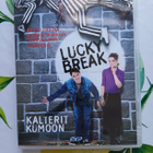 Kalterit kumoon DVD - pikkukuva 1