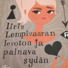 Iiris Lempivaaran levoton ja painava sydän - pikkukuva 1